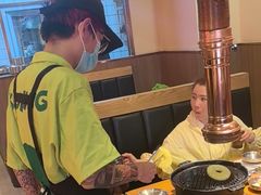 -kingkong大猩猩烤肉(CBD店)