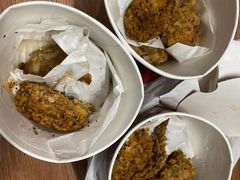 -肯德基(杭州浦沿店)