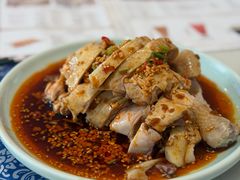 -东方饺子王(让胡路远望店)