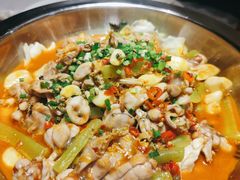 -靓虾二哥长沙地标小龙虾(五一广场店)