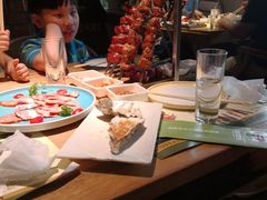 -通海俄式烧烤(下瓦房店)