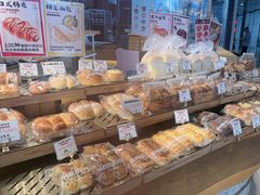 -西村叔叔的店·面包·甜品·蛋糕(清河万象汇店)
