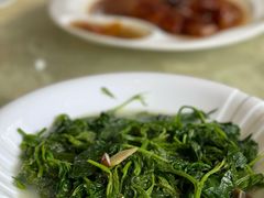 上汤桑叶-茗荔园农庄(大涌店)