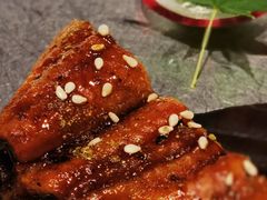 -和创柚子·会席日本料理(新区淮海街店)