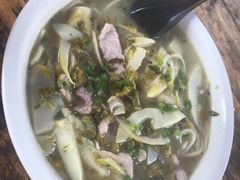 -小河无名面馆