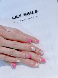 -LILY NAILS美甲美睫