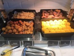 -福州仓山万达浦上大道地铁站锦江都城酒店