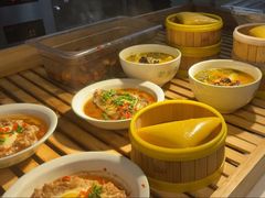 -老乡鸡(东方广场店)