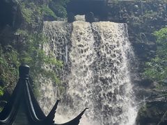 -善卷洞风景区