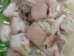 -荣生萝卜汤饭店