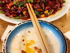 -老字号敖鸡肉