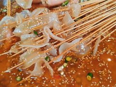 -嘉州鲜知味钵钵鸡(奎星楼店)