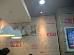 -达美乐比萨(文三路店)