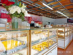 -爱德顺糕点食屋(利民道店)