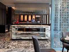 -杭州桐庐康莱德酒店西餐厅-舍