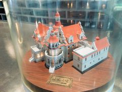 -天津市规划展览馆