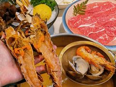 -喜聚薈·花膠雞海鮮火鍋(越秀店)
