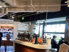 -Peet's 皮爷咖啡(东湖路手作店)