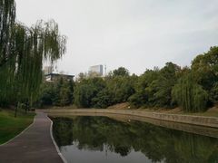 -四里河滨水生态公园