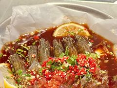 -济扶岛韩国海鲜汤제부도 해물탕(望京店)