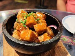 -甘家界牌柠檬鸭(青山店)