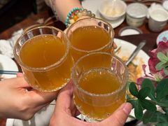 -老厨家(友谊路总店)
