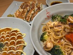 -Lia Cafe Bar Restaurant松山咖啡屋