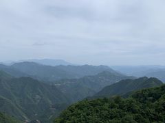 -塔云山