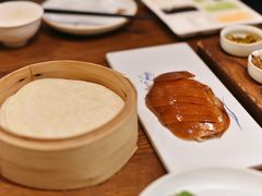 -小大董·烤鸭(王府井apm店)
