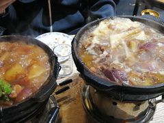 -范贤光鸡公煲(平乐园总店)