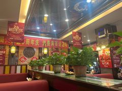 -巴蜀人家(东关街店)