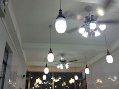 大堂-芬芳甜品(同福路店)