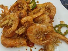 -波记美食店·现捞海鲜