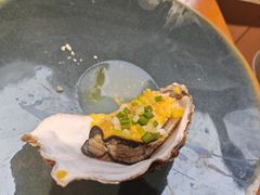 -渔港甄宴·海鲜·地标烟台菜(金沙滩店)
