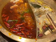-小龙坎老火锅(泾县喜来登店)