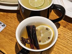 -森Some Fusion(荔湾店)