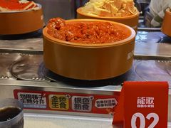 -龍歌自助小火锅(秦淮水游城店)