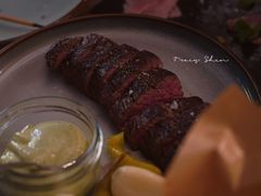 牛排-RAC BAR(安福路店)