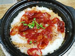 -煲煲香快餐(南京路店)
