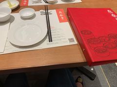 -鼎泰丰(德基广场店)