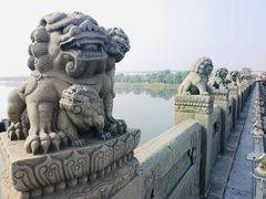 -卢沟桥文化旅游区