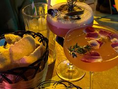 -MOSSO音乐酒吧·Live House(南京西路店)