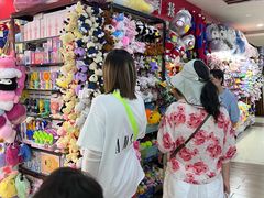 -西北轻工批发市场