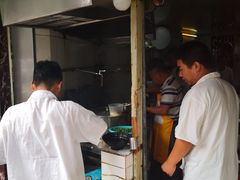 -河南拉面(肇周路店)