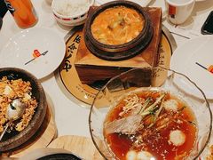 -七八冷面·延边朝鲜族美食(世纪汇店)