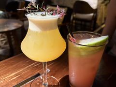 -咖法森林·咖啡  酒吧(天河店)