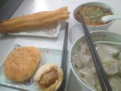 -天津大学·四十二斋餐厅