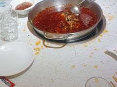 -味之绝美蛙鱼火锅(八号路店)