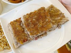 -岭南汇海鲜酒家·粤菜·手工茶点(蛇口店)