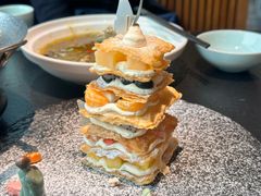 -唐猫庭院·千年陕菜(赛格国际购物中心店)